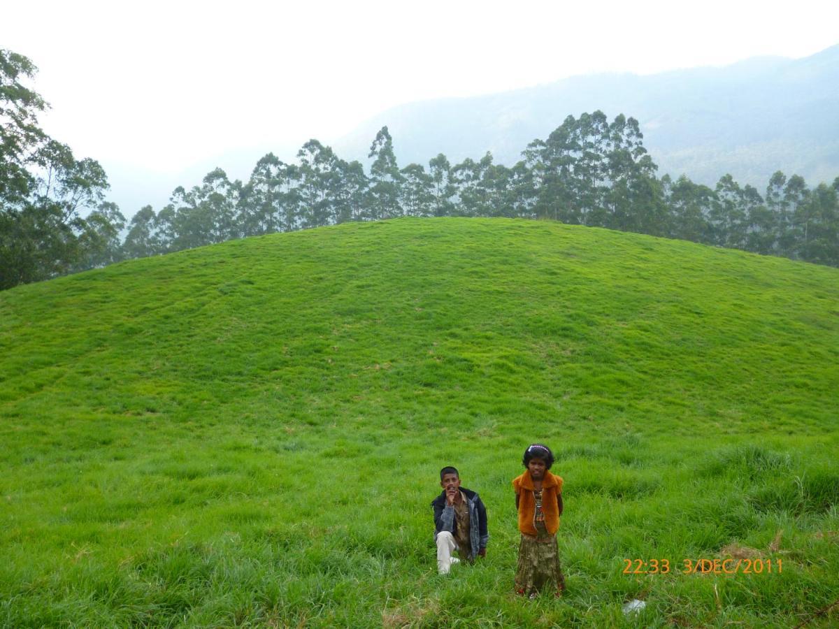 Апартаменти Mistica Munnar Anachal Екстер'єр фото