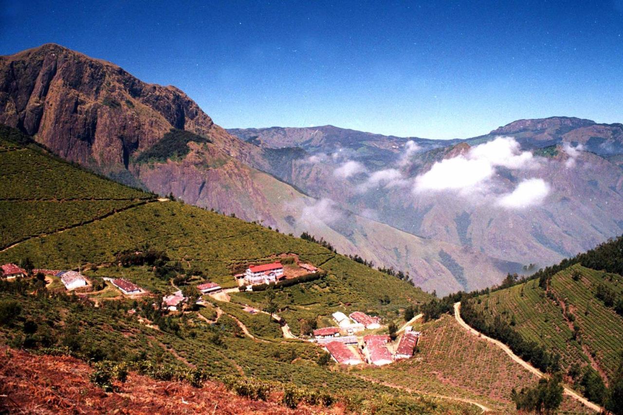 Апартаменти Mistica Munnar Anachal Екстер'єр фото